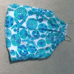 Lilly Pulitzer tank